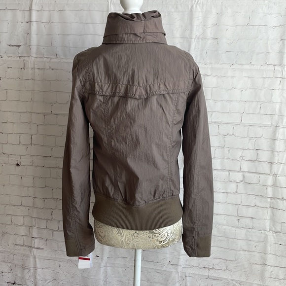 7 for All Mankind Jacket size XS NWT! - Picture 2 of 14